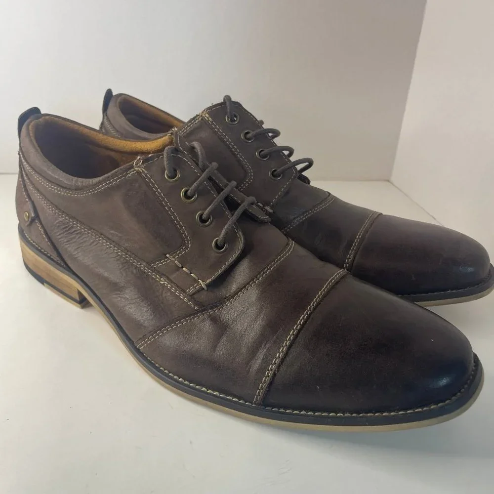 Steve Madden these steve